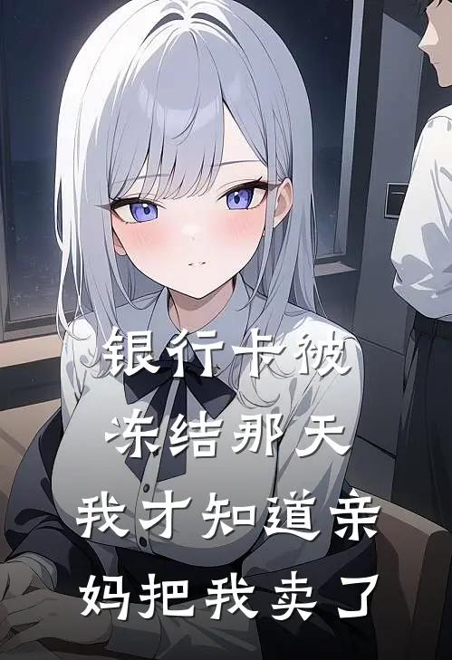 银行卡被冻结那天，我才知道亲妈把我卖了