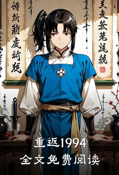 重返1994全文免费阅读