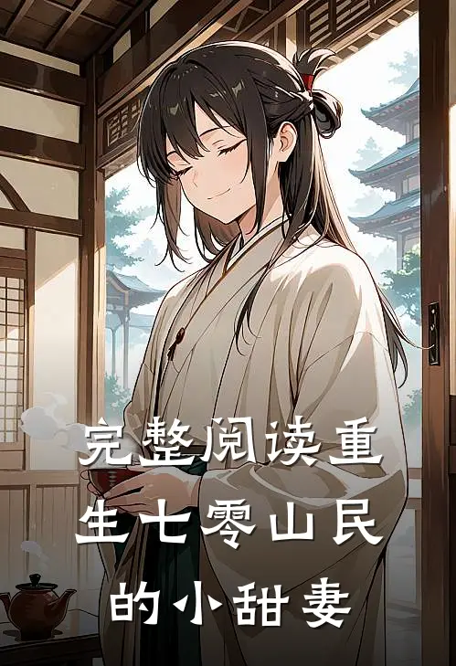 完整阅读重生七零山民的小甜妻