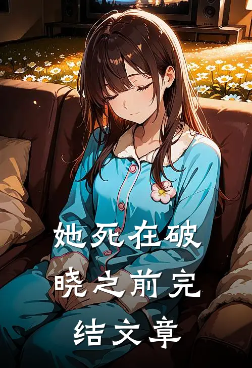 她死在破晓之前完结文章