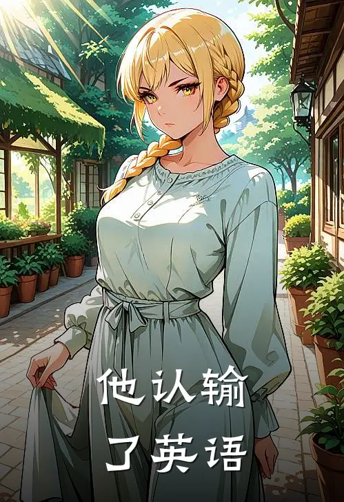 他认输了英语