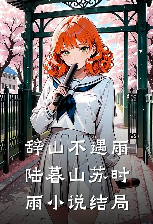 辞山不遇雨陆暮山苏时雨小说结局
