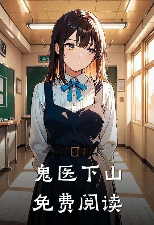 鬼医下山免费阅读