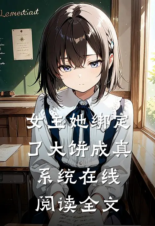 女主她绑定了大饼成真系统在线阅读全文