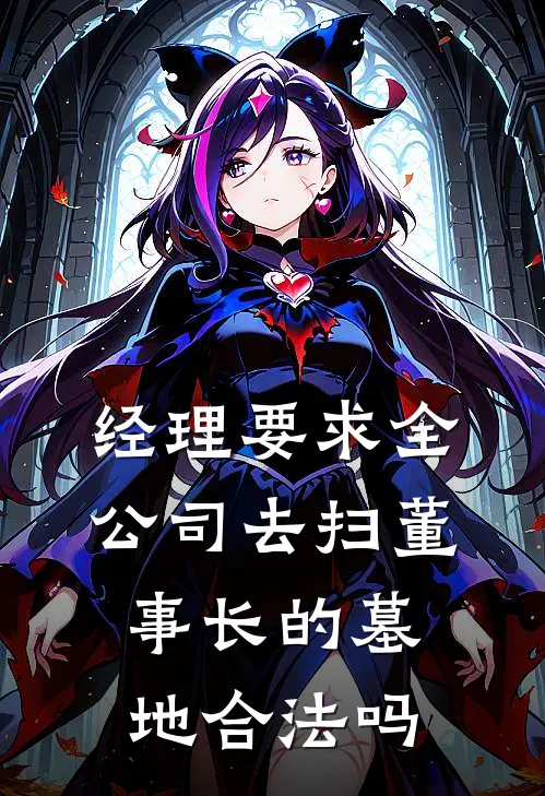 经理要求全公司去扫董事长的墓地合法吗