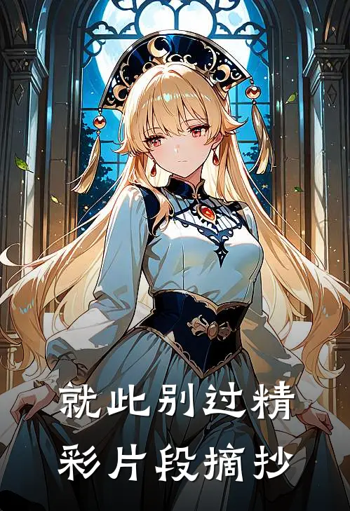 就此别过精彩片段摘抄