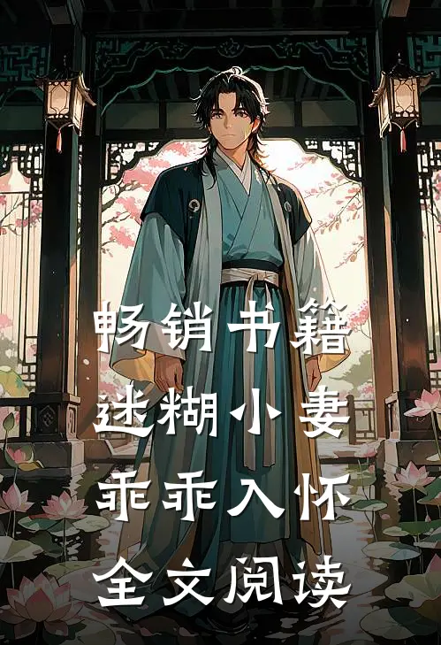畅销书籍迷糊小妻乖乖入怀全文阅读