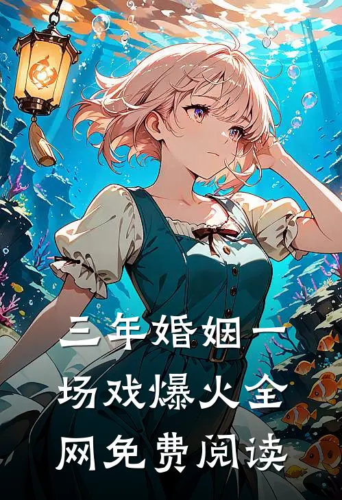 三年婚姻一场戏爆火全网免费阅读