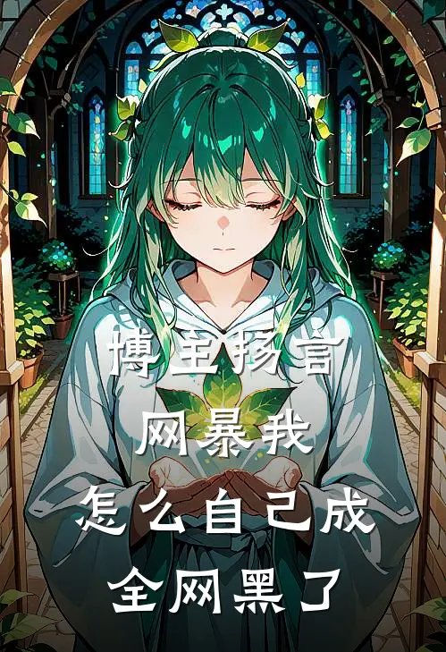 博主扬言网暴我，怎么自己成全网黑了