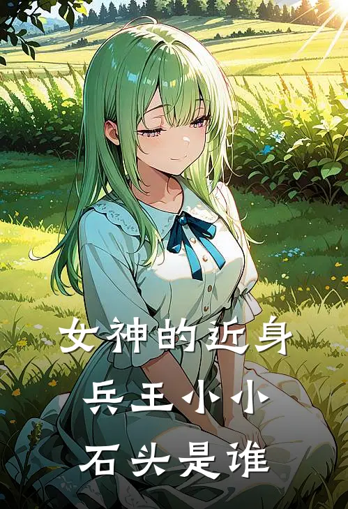 女神的近身兵王小小石头是谁