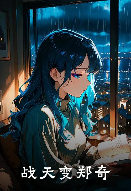 战天变郑奇