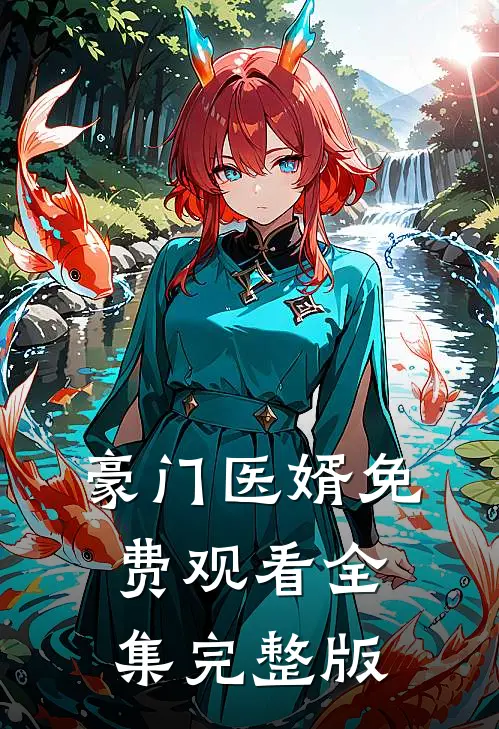 豪门医婿免费观看全集完整版