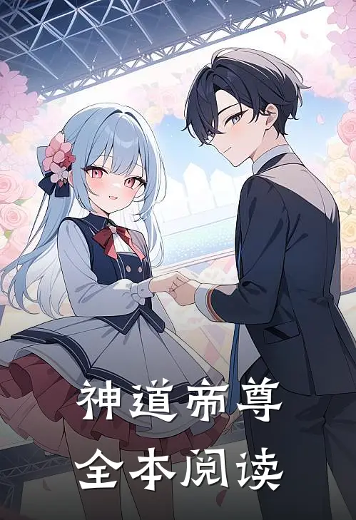 神道帝尊全本阅读