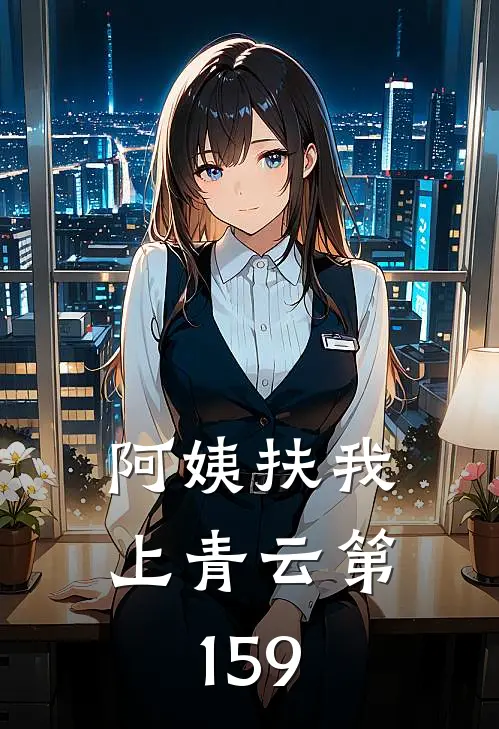阿姨扶我上青云第159