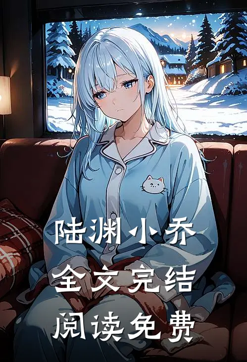 陆渊小乔全文完结阅读免费