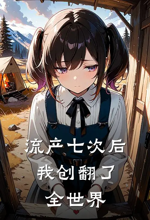 流产七次后，我创翻了全世界
