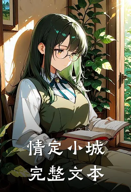 情定小城完整文本