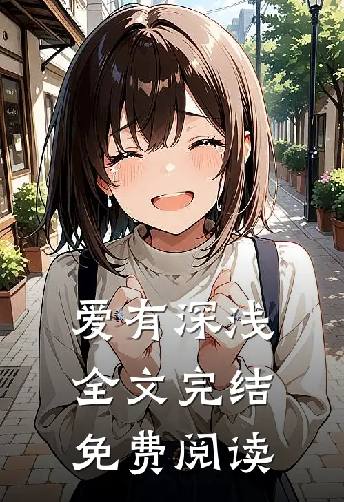 爱有深浅全文完结免费阅读