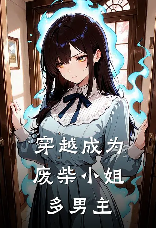 穿越成为废柴小姐多男主
