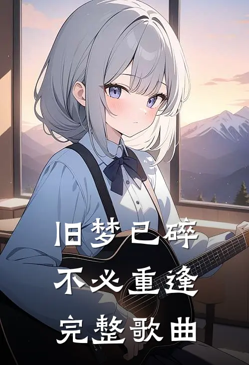 旧梦已碎不必重逢完整歌曲