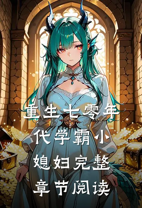 重生七零年代学霸小媳妇完整章节阅读