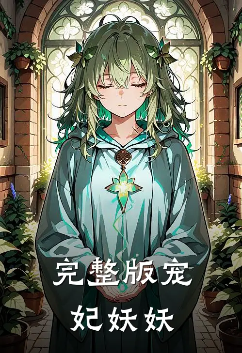 完整版宠妃妖妖