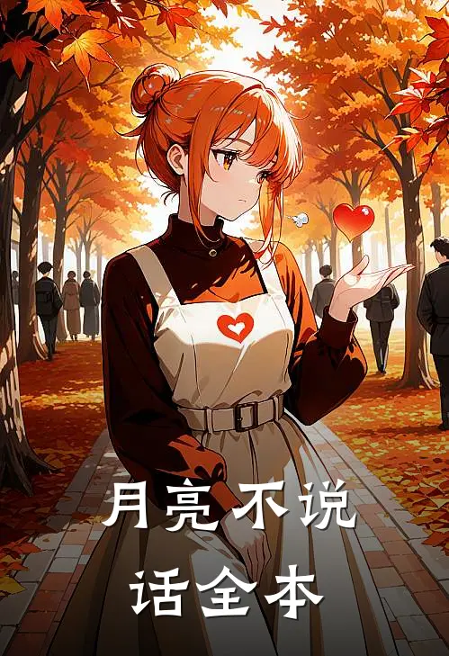 月亮不说话全本