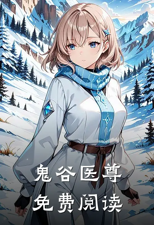 鬼谷医尊免费阅读