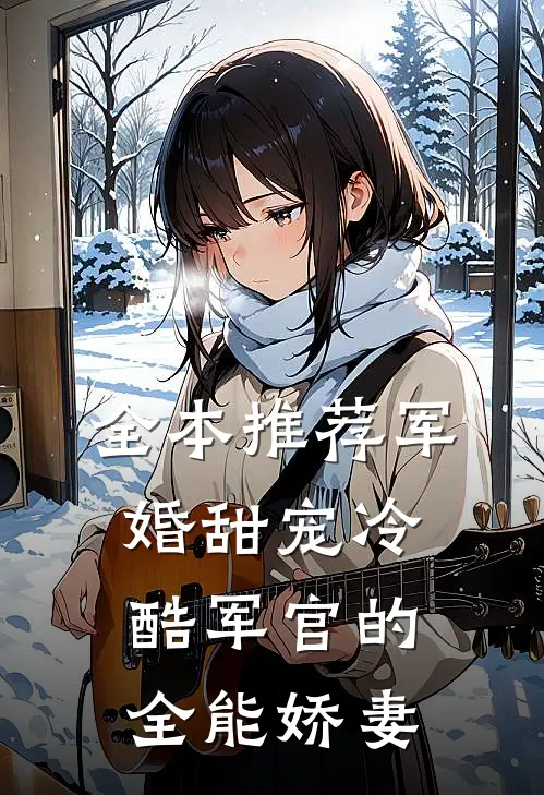全本推荐军婚甜宠冷酷军官的全能娇妻