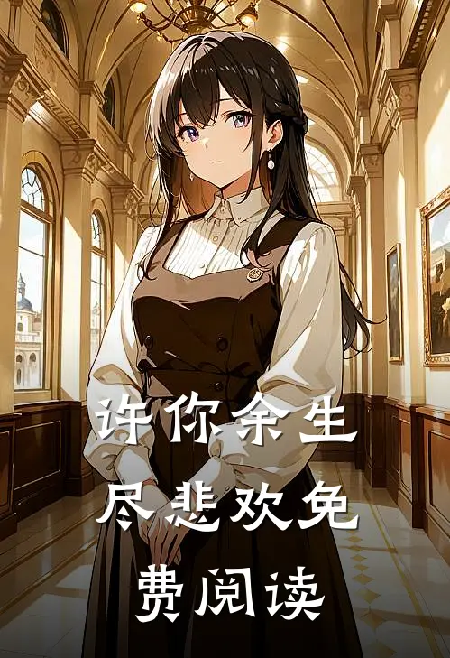 许你余生尽悲欢免费阅读