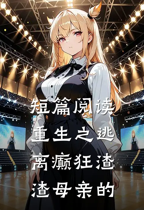 短篇阅读重生之逃离癫狂渣渣母亲的