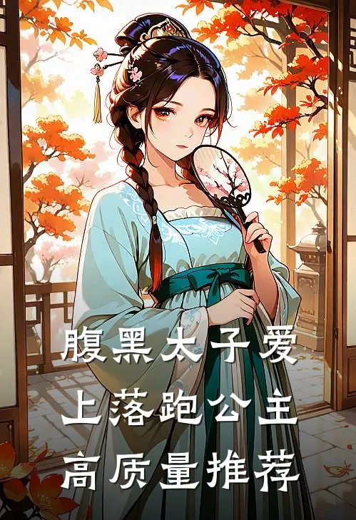 腹黑太子爱上落跑公主高质量推荐