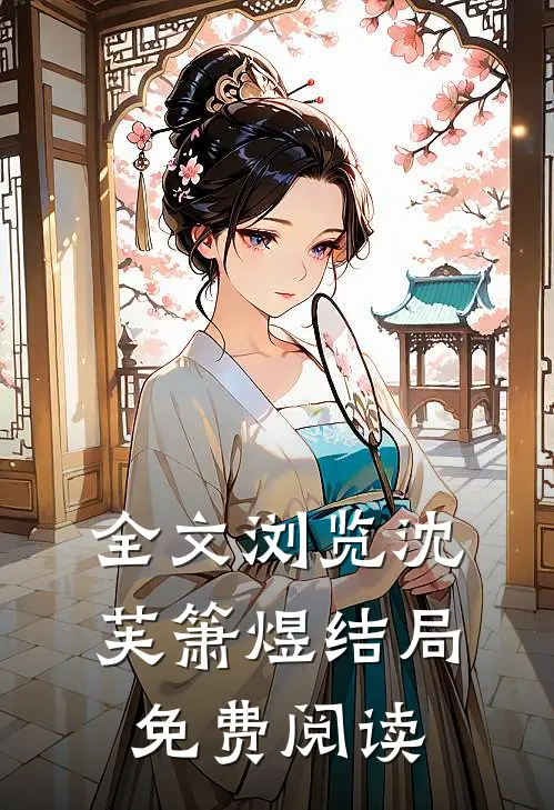 全文浏览沈芙箫煜结局免费阅读