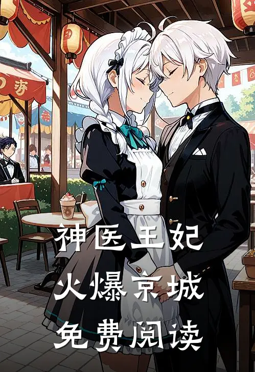 神医王妃火爆京城免费阅读