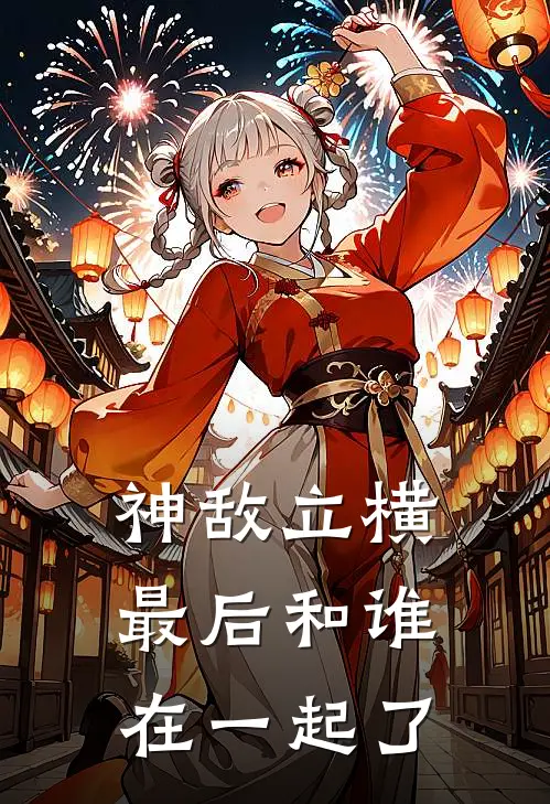 神敌立横最后和谁在一起了