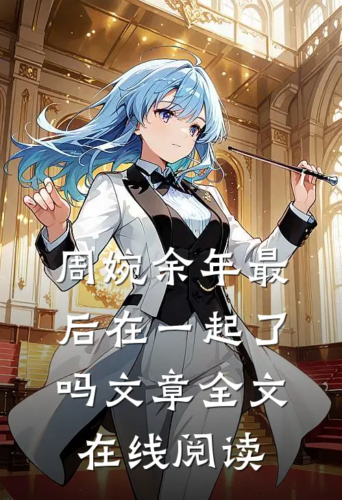 周婉余年最后在一起了吗文章全文在线阅读