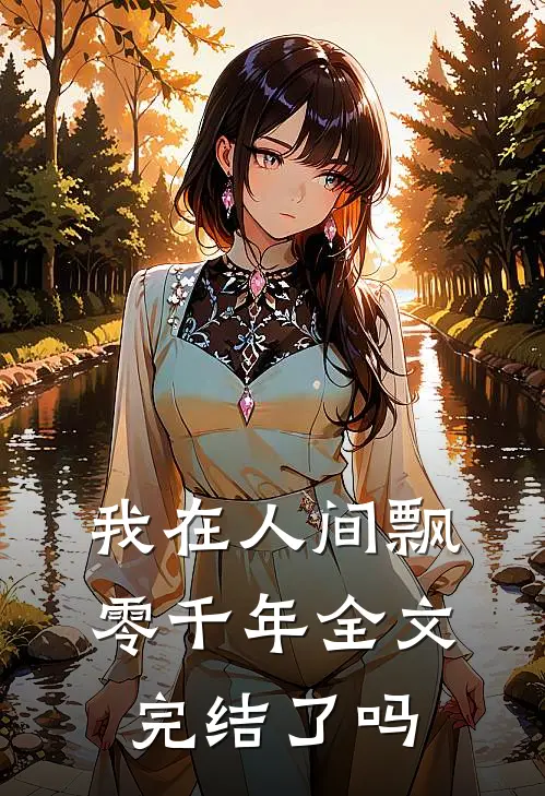 我在人间飘零千年全文完结了吗