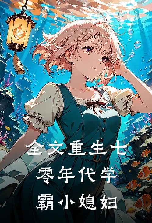 全文重生七零年代学霸小媳妇