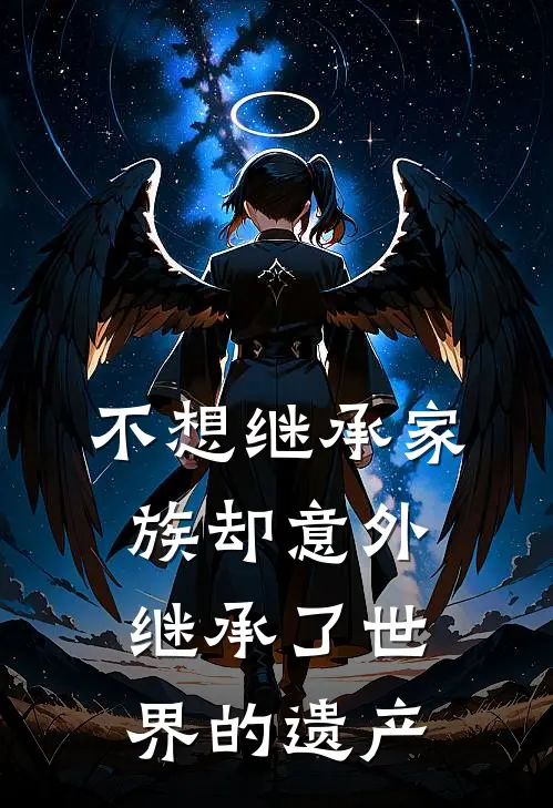 不想继承家族却意外继承了世界的遗产