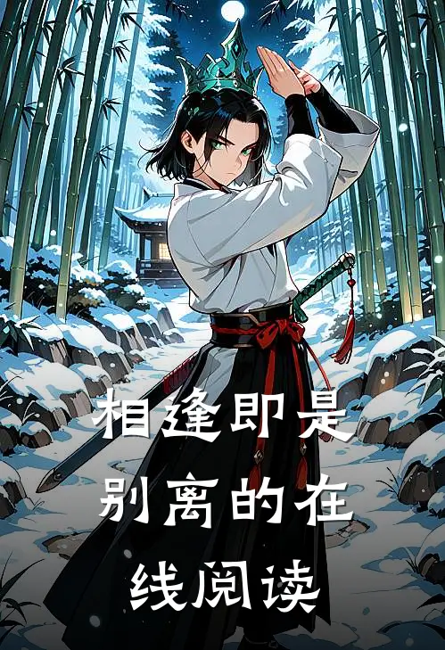 相逢即是别离的在线阅读
