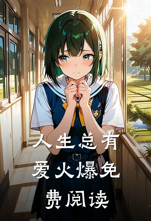 人生总有爱火爆免费阅读