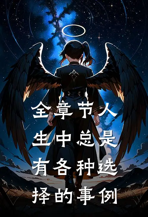 全章节人生中总是有各种选择的事例
