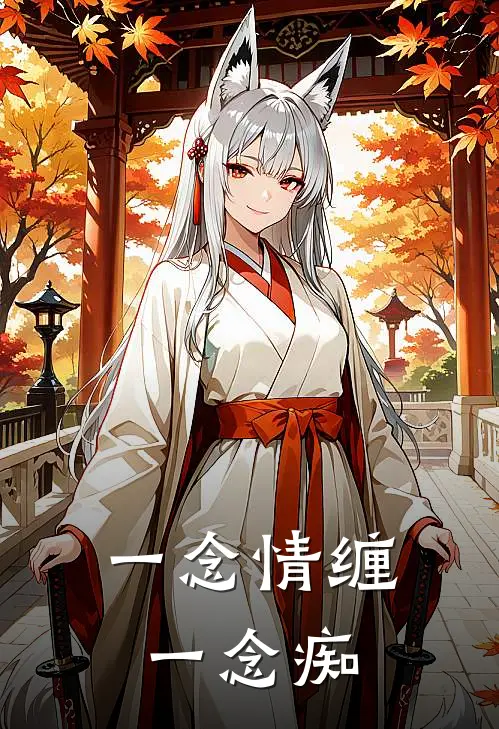 一念情缠一念痴