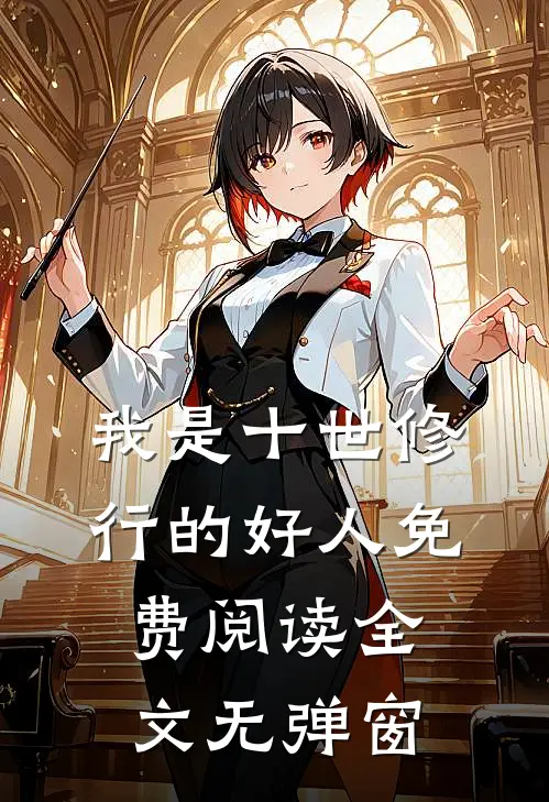 我是十世修行的好人免费阅读全文无弹窗