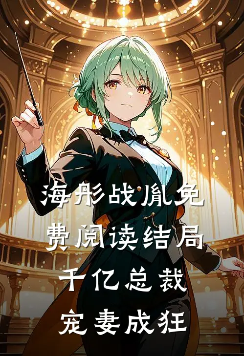 海彤战胤免费阅读结局千亿总裁宠妻成狂