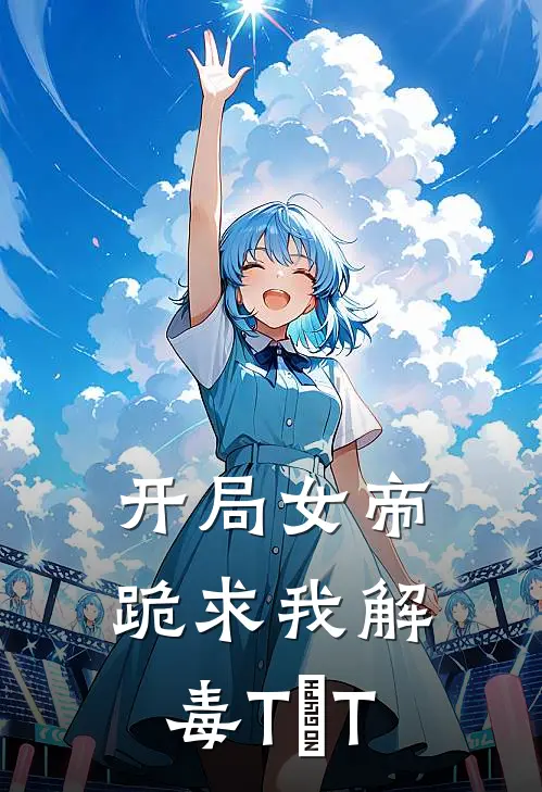 开局女帝跪求我解毒TⅹT