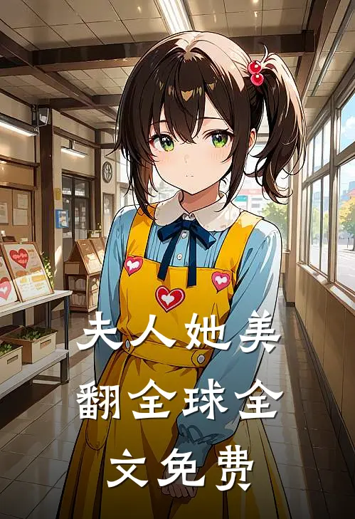 夫人她美翻全球全文免费