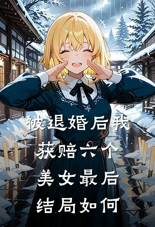 被退婚后我获赔六个美女最后结局如何