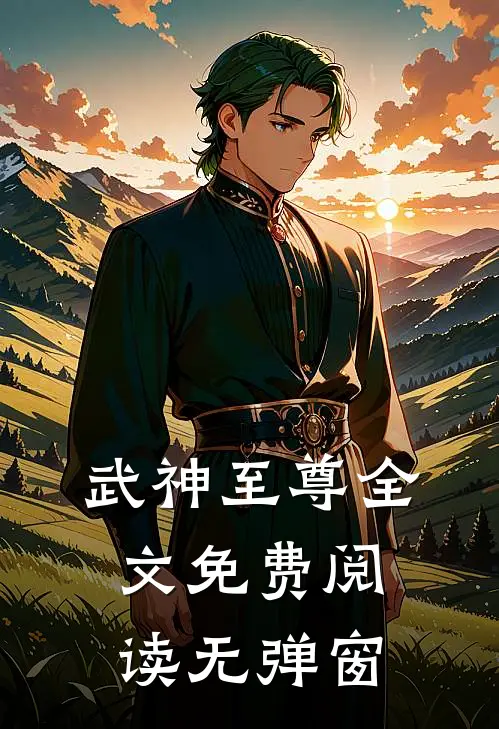 武神至尊全文免费阅读无弹窗