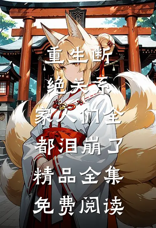 重生断绝关系,家人们全都泪崩了精品全集免费阅读